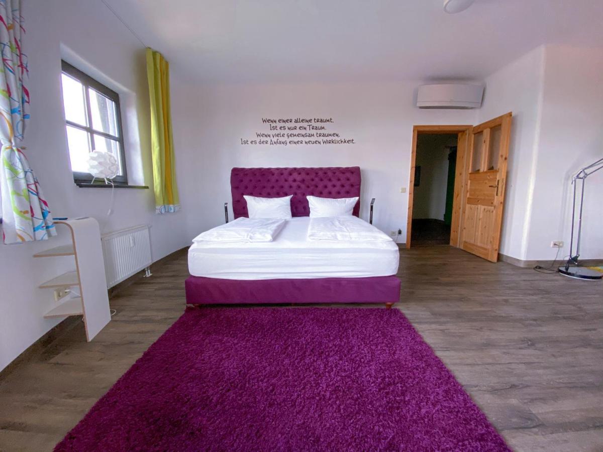 Aparthotel Магдебург Экстерьер фото