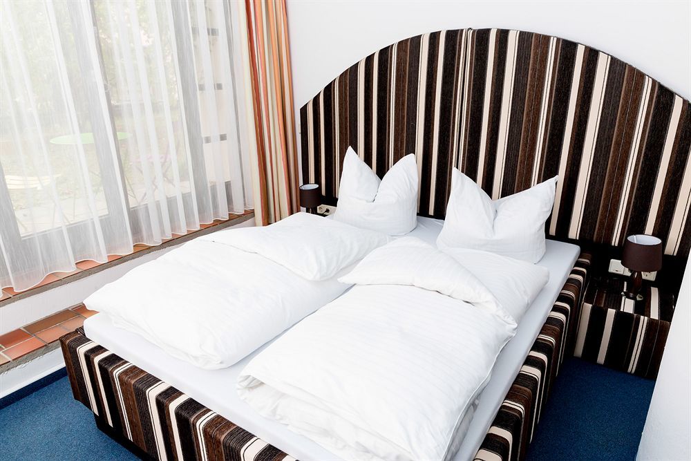 Aparthotel Магдебург Экстерьер фото